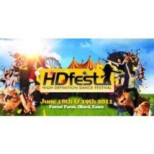 HD Festival 2011