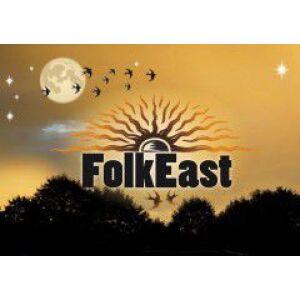 FolkEast Festival 2014