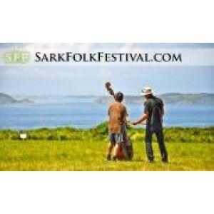 Sark Folk Festival 2012