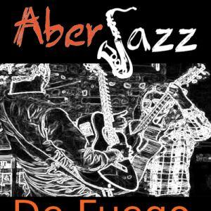 Aberjazz - Fishguard Jazz n Blues Festival 2019