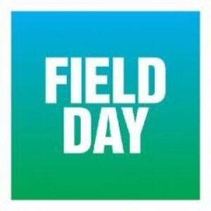 Field Day 2014