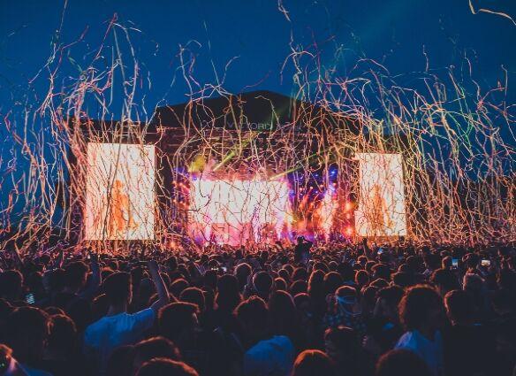 All Points East moves to August Bank Holiday and announces first acts