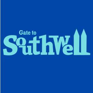 Gate to Southwell Festival 2023