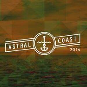 Astral Coast Festival 2014