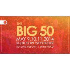 Southport Weekender 2014