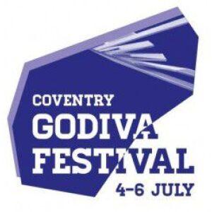 Coventry Godiva Festival 2014