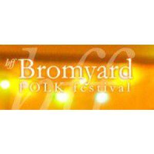 Bromyard Folk Festival 2012