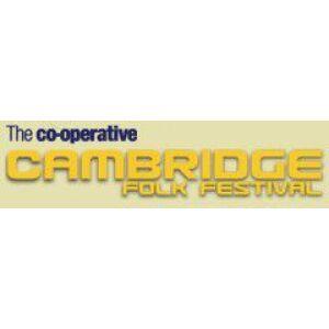 Cambridge Folk Festival 2011