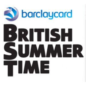 Barclaycard British Summer Time 2013