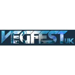 Vegfest 2013 London