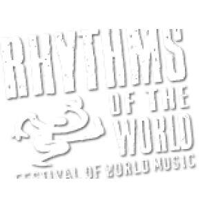 Rhythms of the World Festival 2013 Cancelled