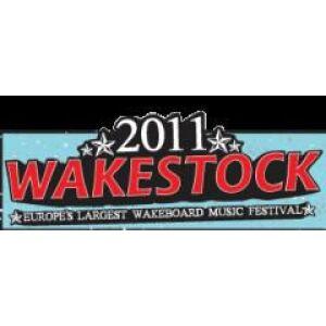 Wakestock 2011