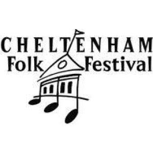 Cheltenham Folk Festival 2011