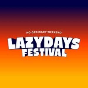 Lazydays Festival 2026