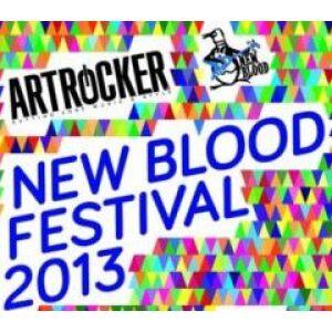 New Blood Festival 2013