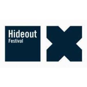 Hideout Festival 2013