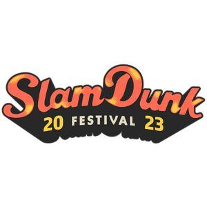 Slam Dunk Festival North 2023