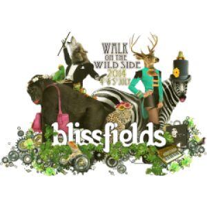 Blissfields Festival 2014