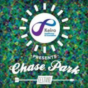 Chase Park Festival 2013
