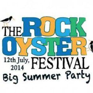 Rock Oyster Festival 2014