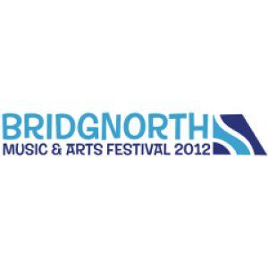 Bridgnorth Music & Arts Festival 2012