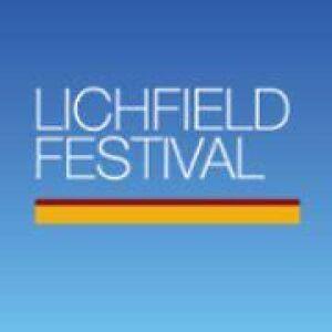 Lichfield Festival 2013