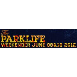 The Parklife Weekender 2012