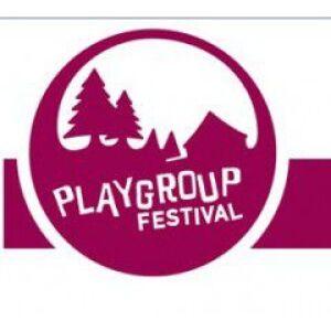 Playgroup Festival 2012