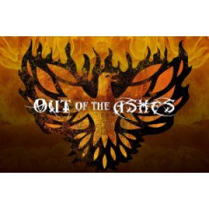 Out Of The Ashes Festival 2014