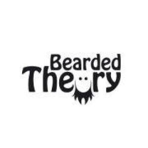 Bearded Theory 2012