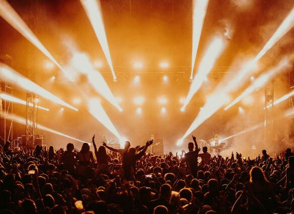 Y Not Festival 2025 Preview
