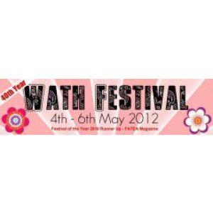 Wath Festival 2012