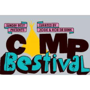 Camp Bestival 2013