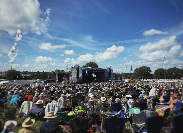 First wave of artists for Fairport's Cropredy Convention