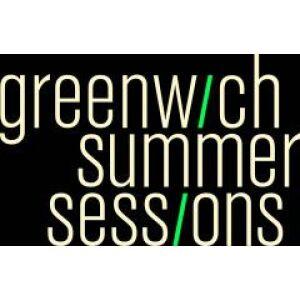 Greenwich Summer Sessions 2011