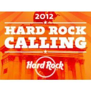 Hard Rock Calling 2012