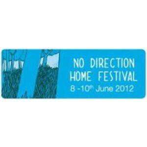 No Direction Home Festival 2012