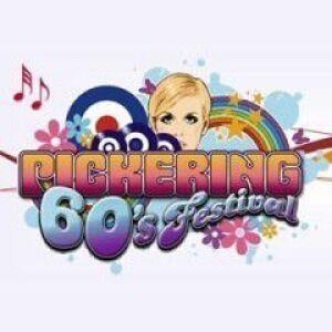 Pickering 60s Festival 2014