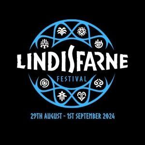 Lindisfarne Festival 2024