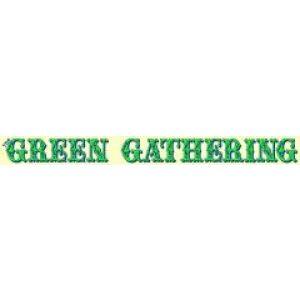 Green Gathering 2014