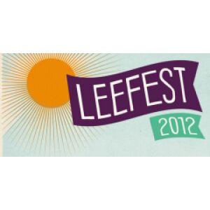 LeeFest 2012