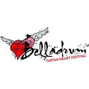 Belladrum Tartan Heart Festival 2014