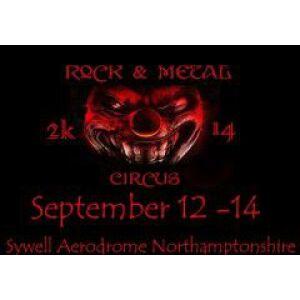 Rock & Metal Circus Festival 2014