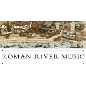 Roman River Music Festival 2013