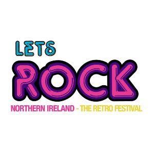 Lets Rock Northern Ireland 2023