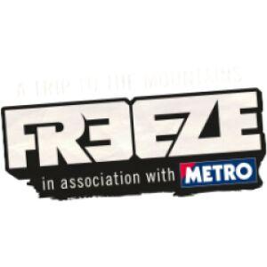 Freeze Festival 2013
