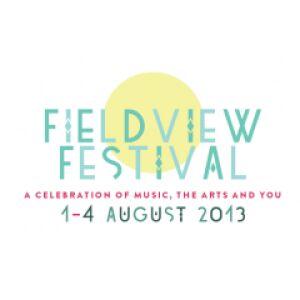 Fieldview Festival 2013
