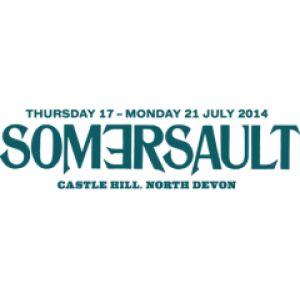 Somersault Festival 2014