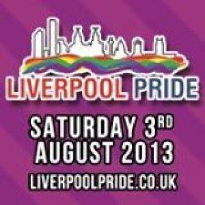 Liverpool Pride 2013
