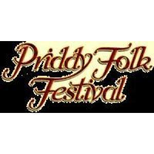 Priddy Folk Festival 2011